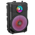 Wireless speaker “BS46 Mature” outdoor portable loudspeaker