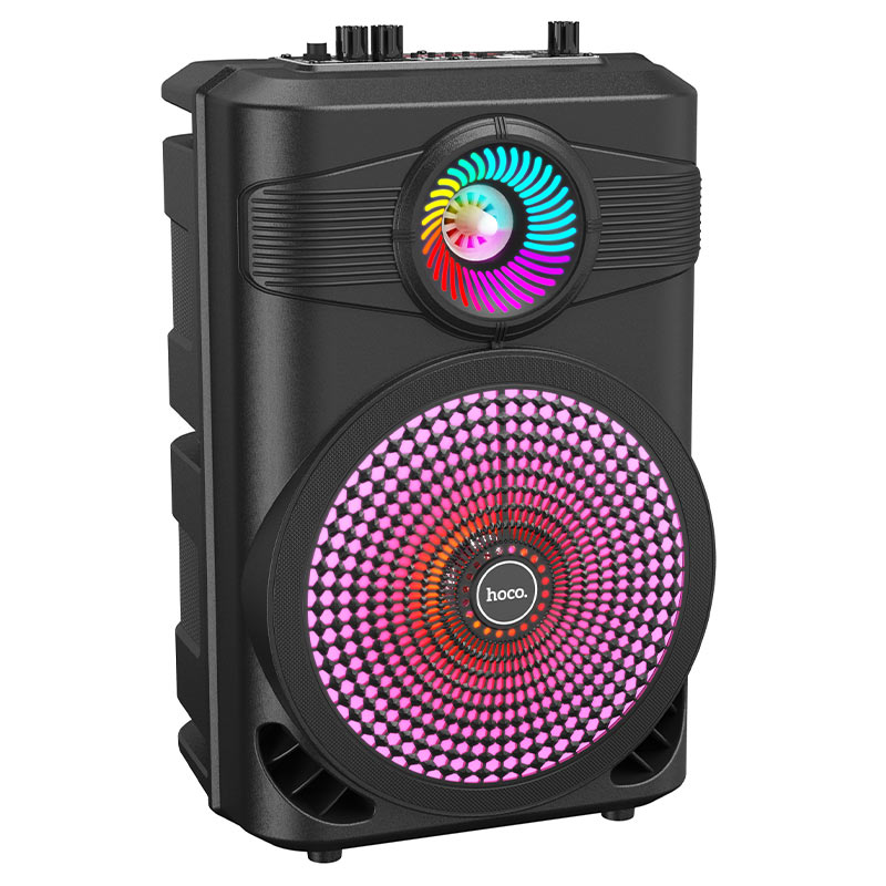Wireless speaker “BS46 Mature” outdoor portable loudspeaker