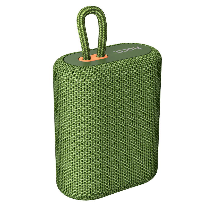 Wireless speaker “BS47 Uno” sports portable loudspeaker