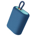 Wireless speaker “BS47 Uno” sports portable loudspeaker