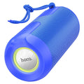 Wireless speaker “BS48 Artistic” sports portable loudspeaker