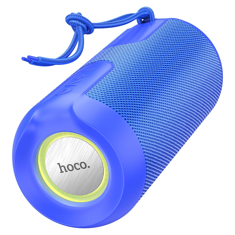 Wireless speaker “BS48 Artistic” sports portable loudspeaker