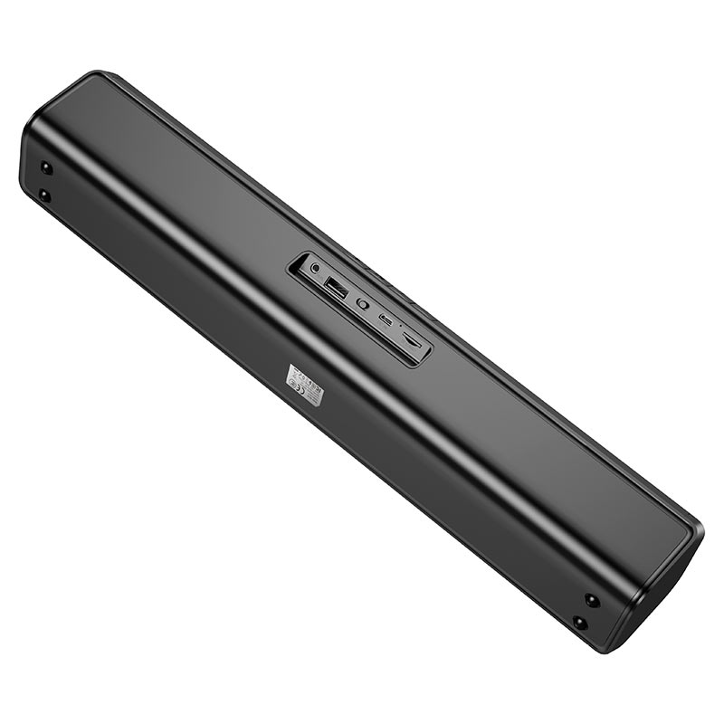 Wireless speaker “BS49 Dazzling sound” desktop portable loudspeaker