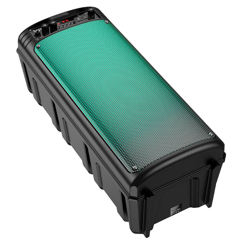 Wireless speaker “BS52 Billowing” portable loudspeaker