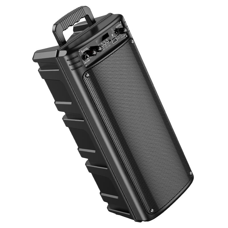 Wireless speaker “BS52 Billowing” portable loudspeaker