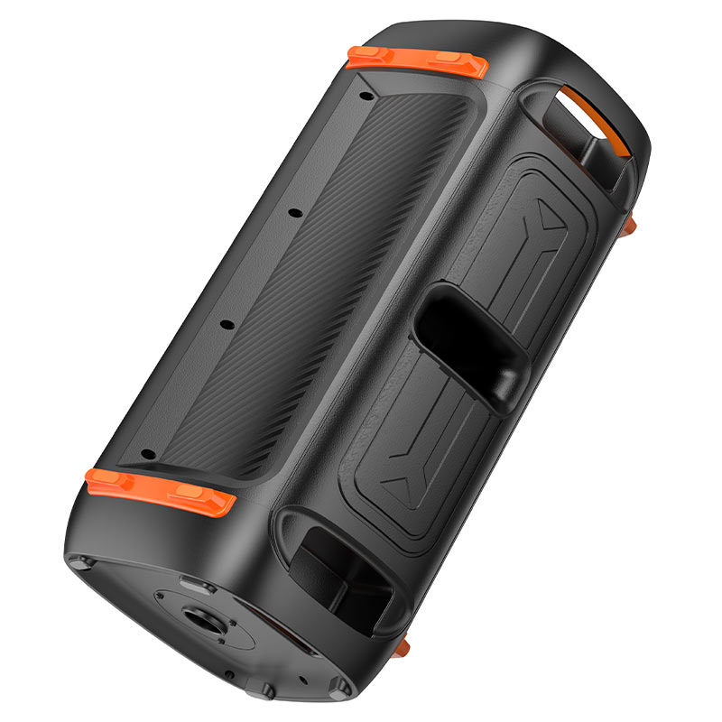 Wireless speaker “BS53 Manhattan” portable loudspeaker