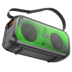 Wireless speaker “BS54 Party” portable loudspeaker