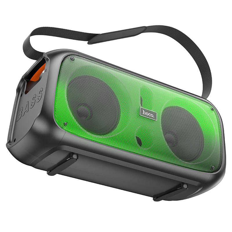 Wireless speaker “BS54 Party” portable loudspeaker