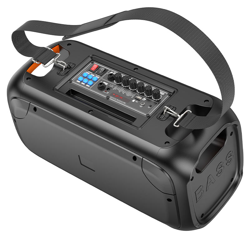 Wireless speaker “BS54 Party” portable loudspeaker