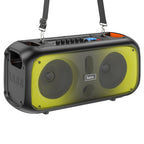 Wireless speaker “BS54 Party” portable loudspeaker