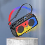 Wireless speaker “BS54 Party” portable loudspeaker