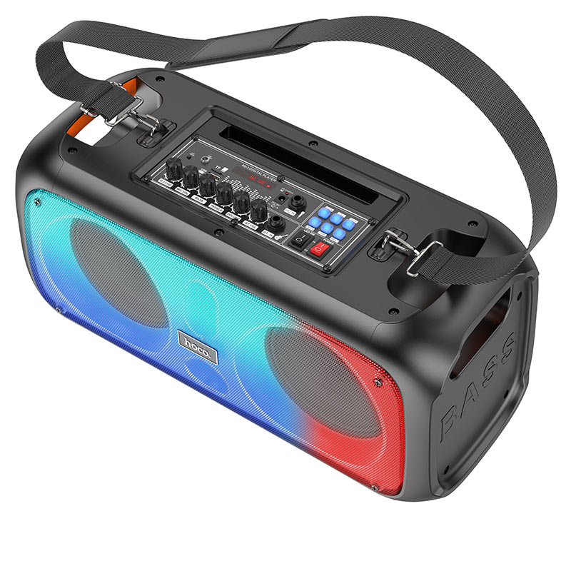 Wireless speaker “BS54 Party” portable loudspeaker