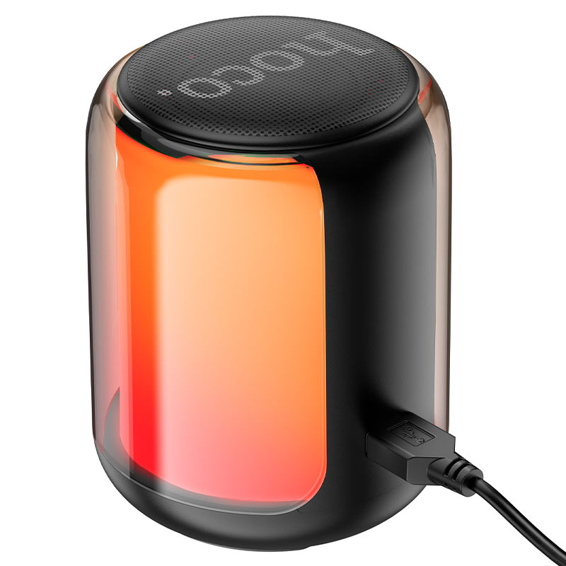 Wireless and wired speakers “BS56 Colorful” 2-in-1 for PC