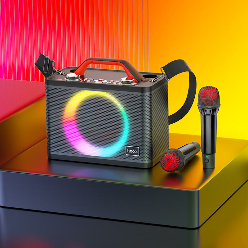 Wireless speaker “BS57 Jenny” portable loudspeaker