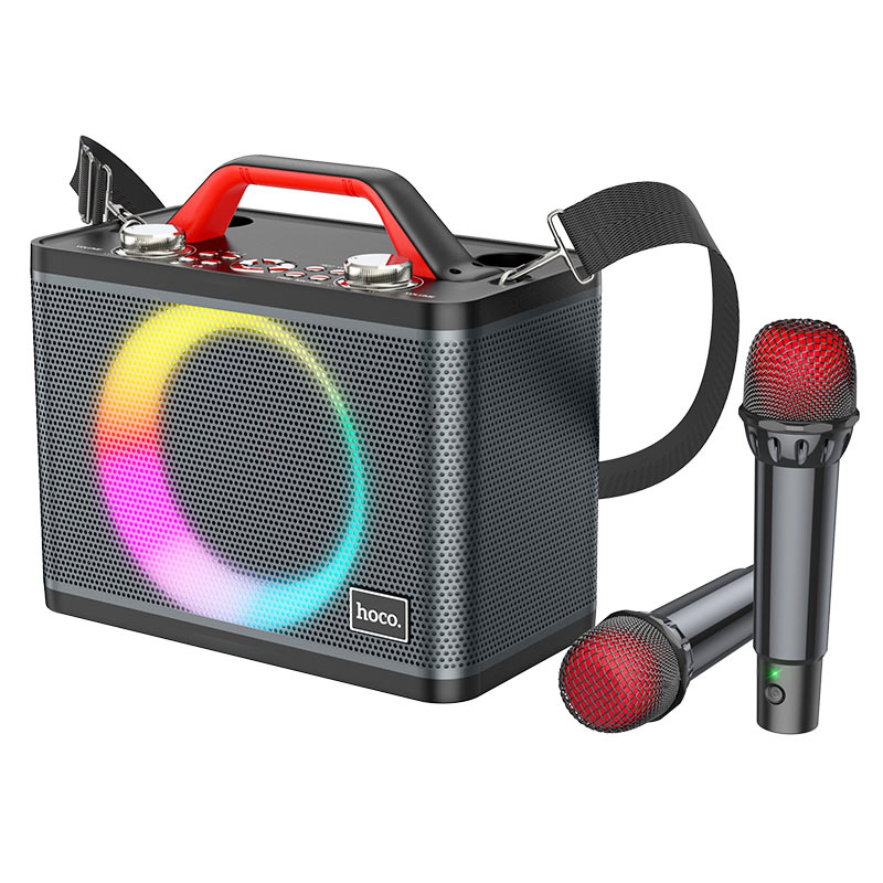 Wireless speaker “BS57 Jenny” portable loudspeaker