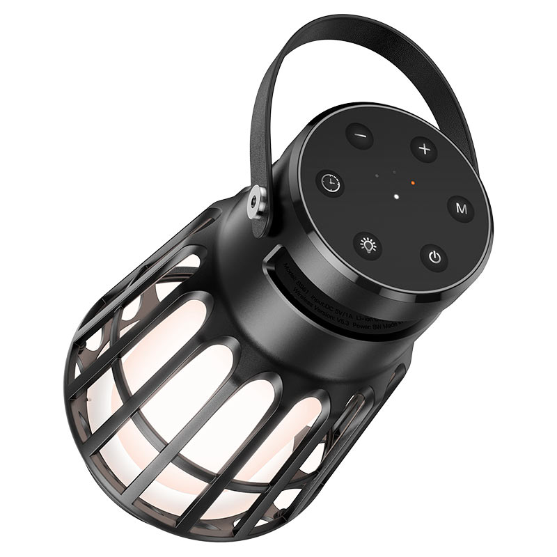 Wireless speaker “BS61 Wild fun” portable loudspeaker