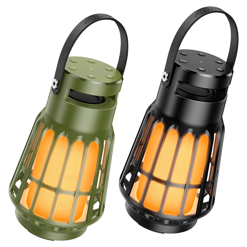 Wireless speaker “BS61 Wild fun” portable loudspeaker
