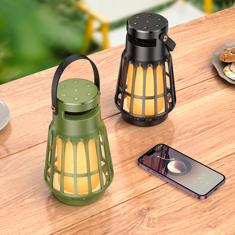 Wireless speaker “BS61 Wild fun” portable loudspeaker