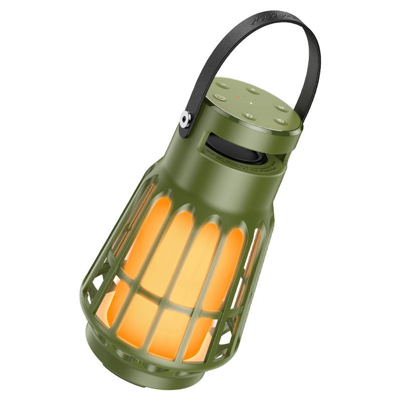 Wireless speaker “BS61 Wild fun” portable loudspeaker