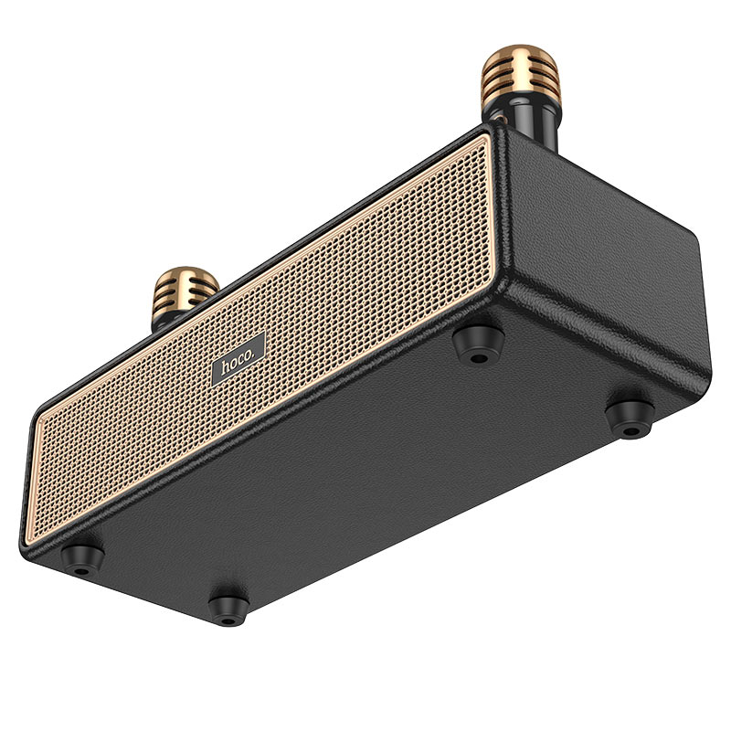 Wireless speaker “BS63 Graceful” portable loudspeaker
