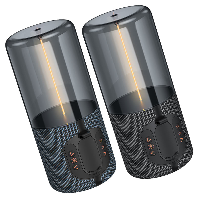 Wireless speaker “BS64 Rocker” portable loudspeaker