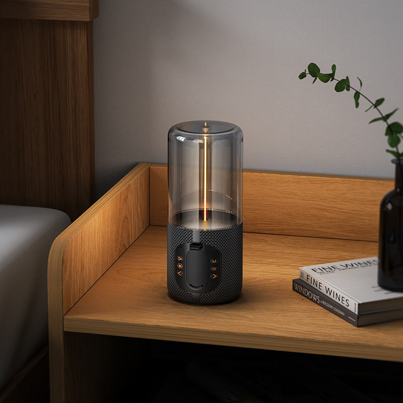 Wireless speaker “BS64 Rocker” portable loudspeaker