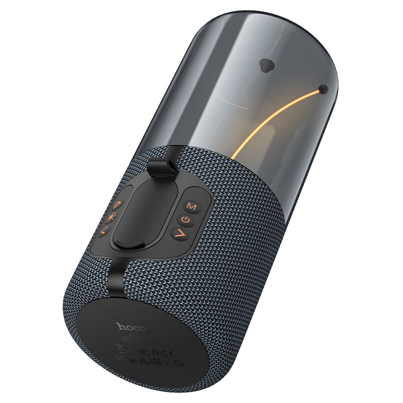 Wireless speaker “BS64 Rocker” portable loudspeaker