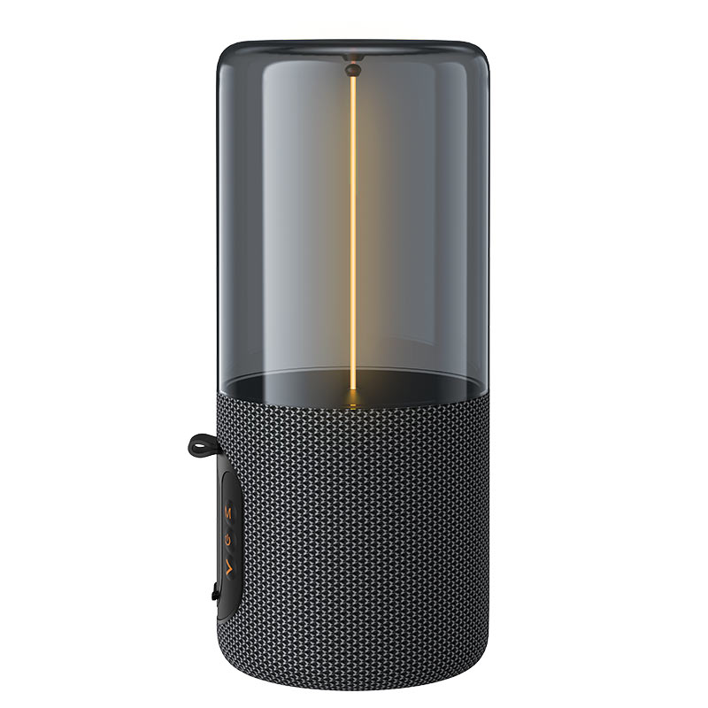 Wireless speaker “BS64 Rocker” portable loudspeaker