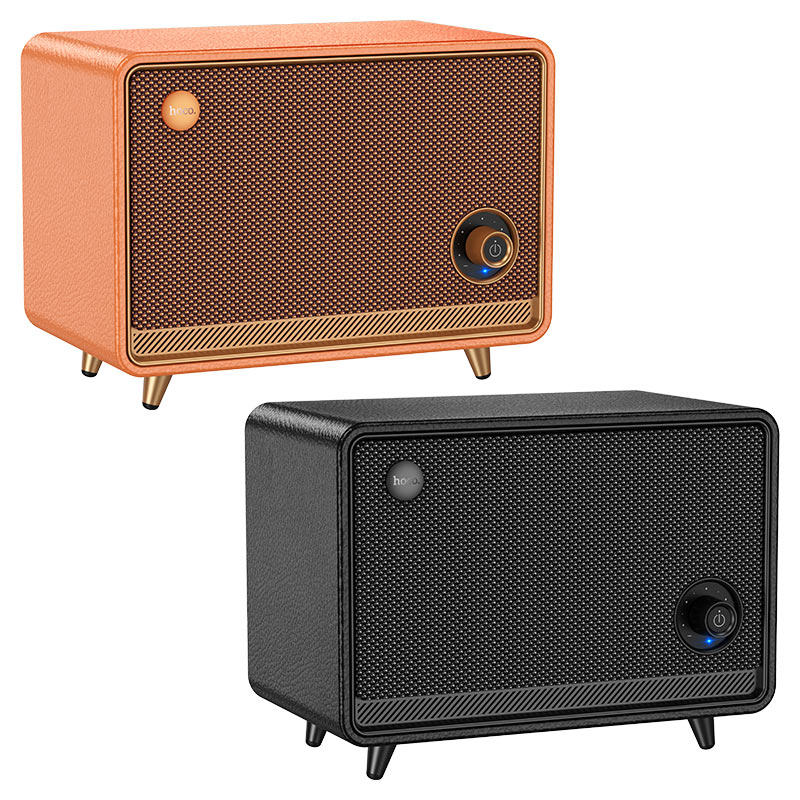 Wireless speaker “BS65 Pearl sound” portable loudspeaker