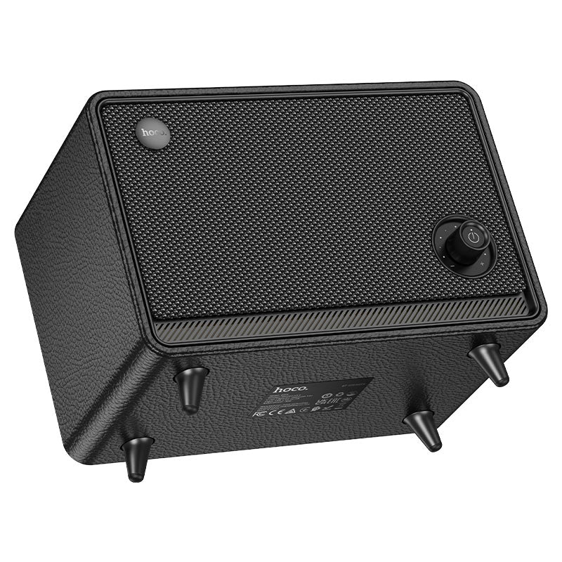 Wireless speaker “BS65 Pearl sound” portable loudspeaker