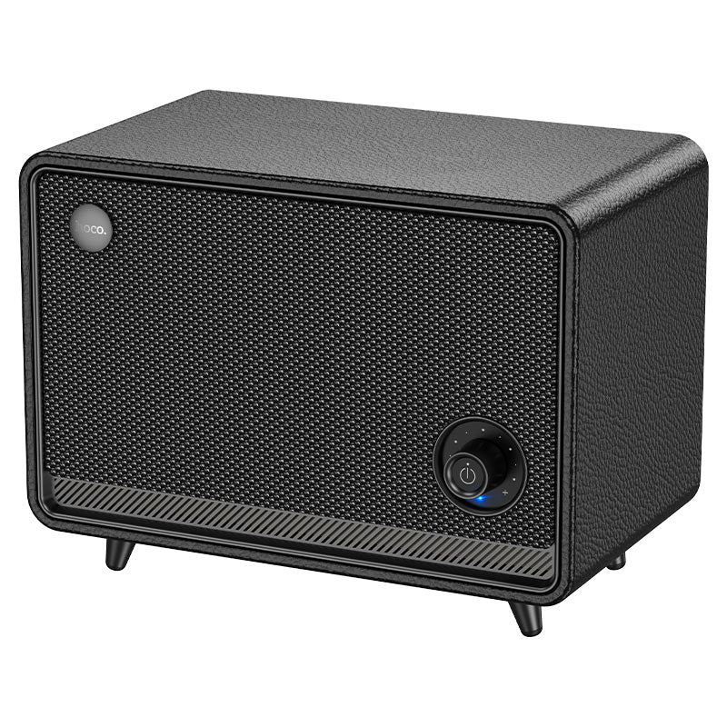 Wireless speaker “BS65 Pearl sound” portable loudspeaker