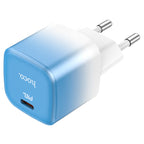 Wall charger “C101A” PD20W EU set with cable
