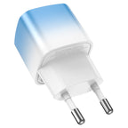 Wall charger “C101A” PD20W EU set with cable