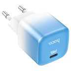 Wall charger “C101A” PD20W EU set with cable
