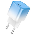 Wall charger “C101A” PD20W EU set with cable