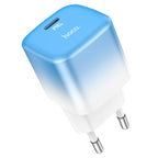 Wall charger “C101A” PD20W EU set with cable