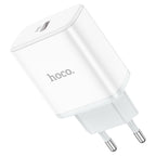 Wall charger “C104A Stage” PD20W EU cable set
