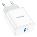 Wall charger “C104A Stage” PD20W EU cable set
