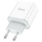 Wall charger “C104A Stage” PD20W EU cable set