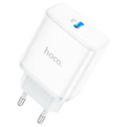 Wall charger “C104A Stage” PD20W EU cable set