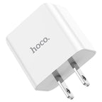 Wall charger “C106 Leisure” US cable set