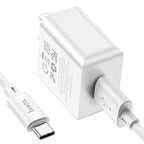 Wall charger “C106 Leisure” US cable set