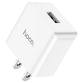 Wall charger “C106 Leisure” US cable set
