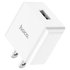 Wall charger “C106 Leisure” US cable set