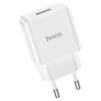 Wall charger “C106A Leisure” EU cable set