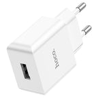 Wall charger “C106A Leisure” EU cable set