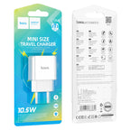 Wall charger “C106A Leisure” EU cable set