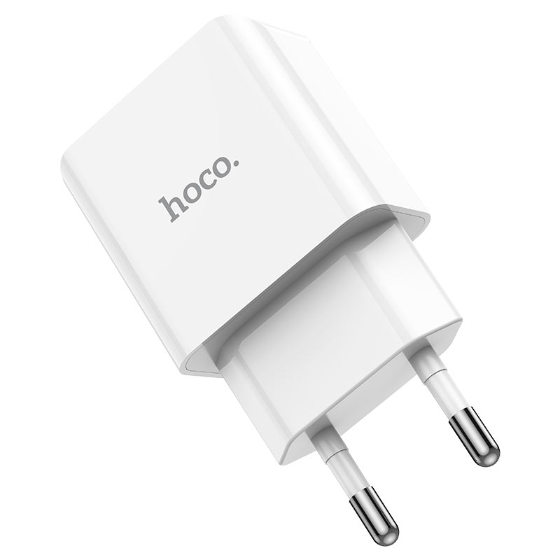 Wall charger “C106A Leisure” EU cable set
