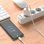 Wall charger “C106A Leisure” EU cable set