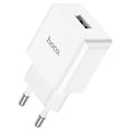 Wall charger “C106A Leisure” EU cable set
